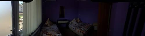 Гостиница Guest house on Krasnodarskaya Анапа-14