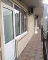 Гостиница Guest house on Krasnodarskaya Анапа-7