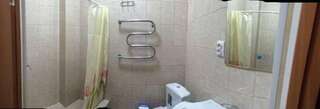Гостиница Guest house on Krasnodarskaya Анапа Небольшой двухместный номер с 1 кроватью-2