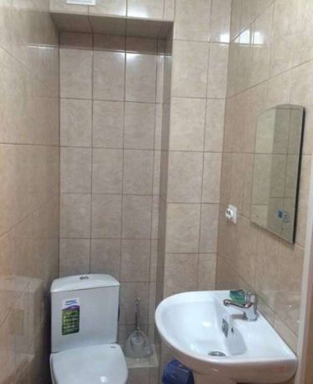 Гостиница Guest house on Krasnodarskaya Анапа-16