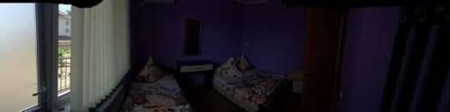 Гостиница Guest house on Krasnodarskaya Анапа-13
