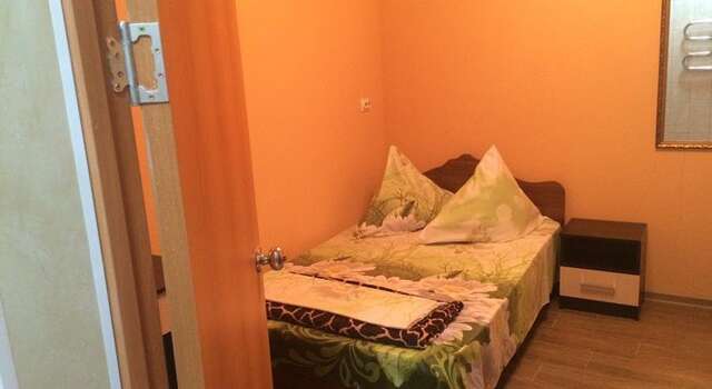 Гостиница Guest house on Krasnodarskaya Анапа-14