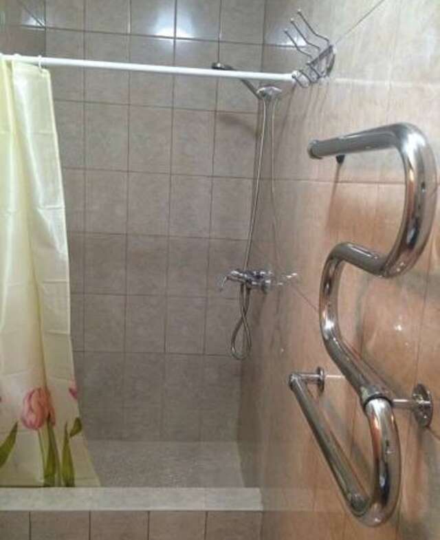 Гостиница Guest house on Krasnodarskaya Анапа-17