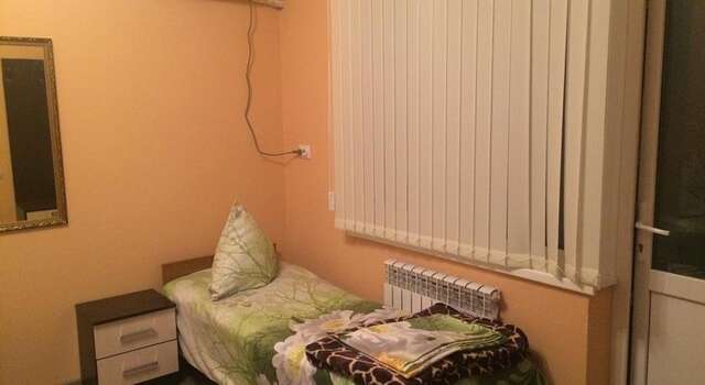 Гостиница Guest house on Krasnodarskaya Анапа-15